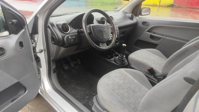 Fiesta 1.3 , 130 tyś km , 2002 rok