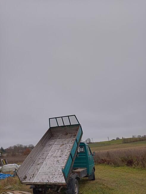 OKAZJA LUBLIN WYWROTKA