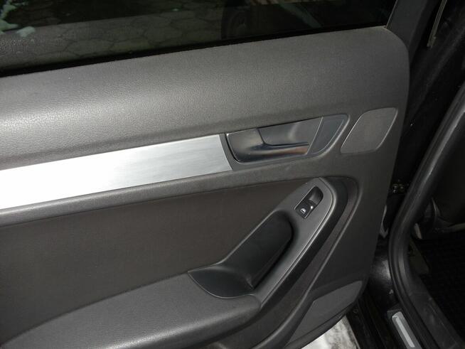 SPRZEDAM AUDI A4B8 2.0 DISEL