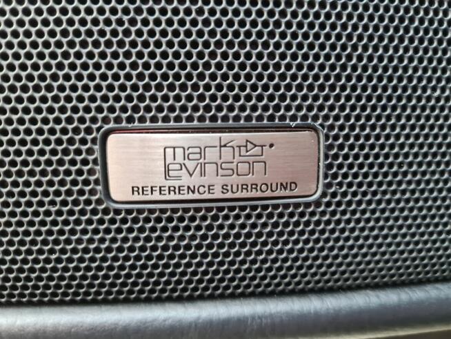 Lexus LS 600H F-Sport 394KM 4x4 Hybryda