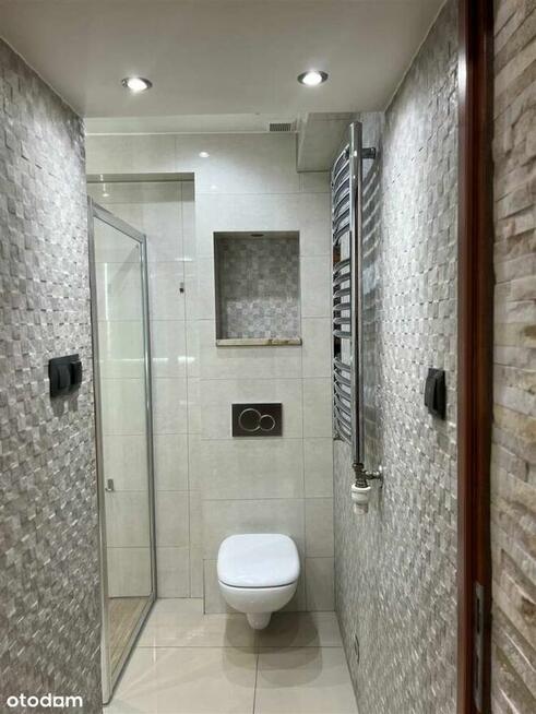 Mieszkanie 51 m2 po remoncie, 2 pokoje