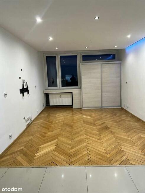 Mieszkanie 51 m2 po remoncie, 2 pokoje