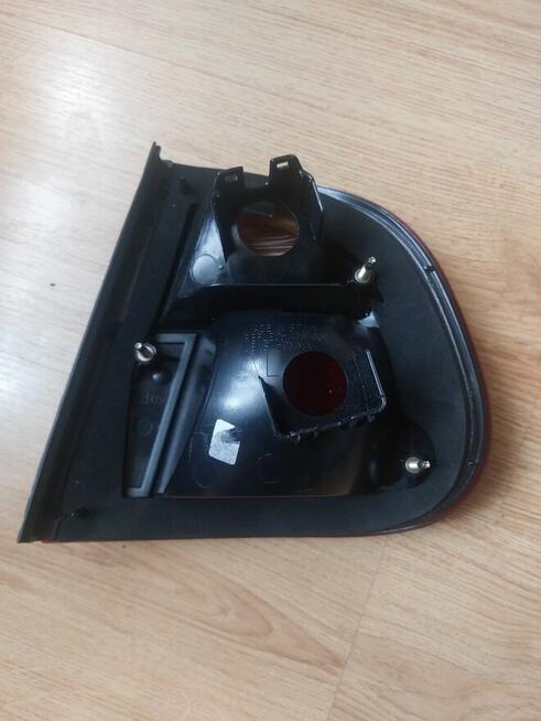 Lampa lewa tylna OE Seat Cordoba I lift - Gliwice