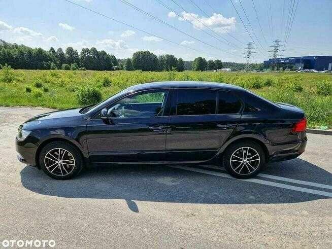 Sprzedam Skodę Superb 2.0 TDI