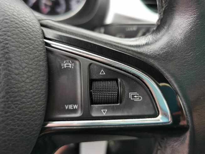 Salon Polska, Spaceback Facelifting 1.0 TSI 95KM, Manual