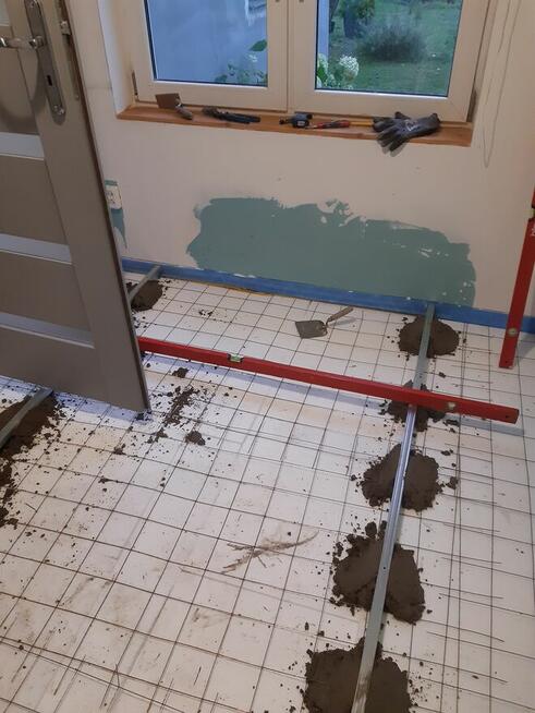 Wykonam remonty Parczew i okolice