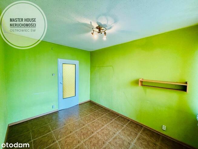 Mieszkanie 2 pokoje • Duży balkon • Rosochy • lokalizacja