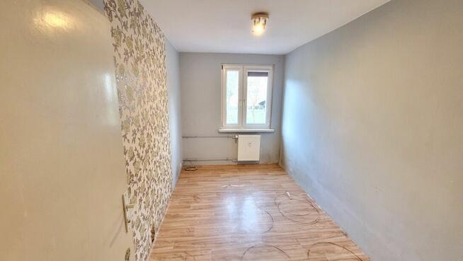 3-pokojowe na parterze na Zabobrzu I