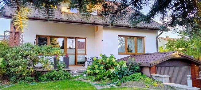 Gotowy dom w Skierniewicach, osiedle Rawka (woj. łódzkie)