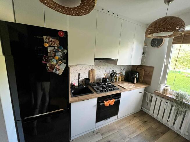 Sprzedam mieszkanie Olsztyn Pieczewo 48 metrów