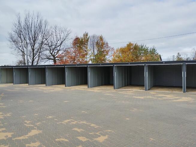 Garaż na wynajem Skoczów, ul. Ciężarowa