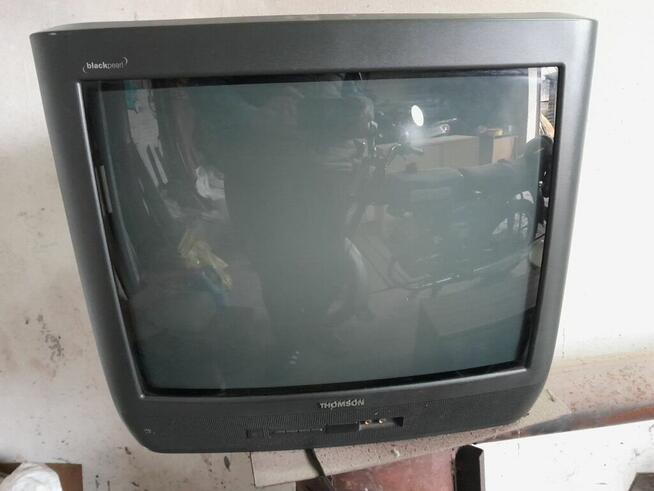 THOMSON 21MG15ET BLACKPEARL telewizor