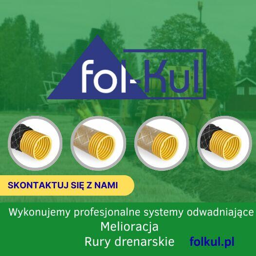 Eksperci w systemach wodno-kanalizacyjnych FOL-KUL RZGÓW