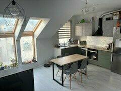 Do wynajęcia od zaraz Mieszkanie 2-pokojowe – Jabłonna