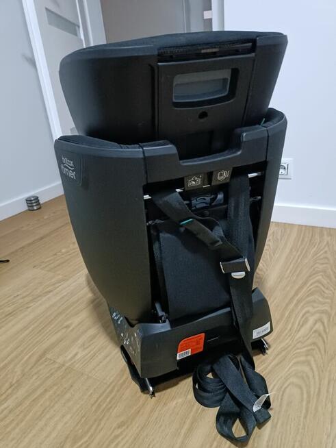 SPRZEDAM fotelik samochodowy Britax Römer Advansafix M i-Siz