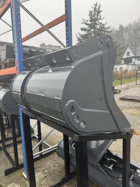 Łyżka podsiębierna 60cm 6-9t — Lehnhoff MS08 — OUTLET