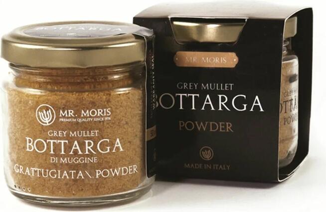 Tarta ikra barweny, 50 g x 3 150 g