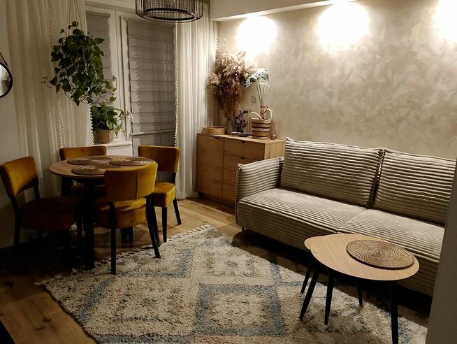 Sprzedam mieszkanie Olsztyn Pieczewo 48 metrów