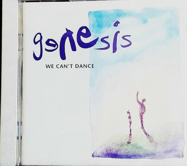 Polecam Wspaniały Podwójny Album 2X CD Phil Collins Going B