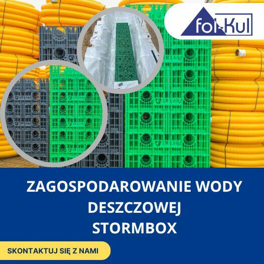 Eksperci w systemach wodno-kanalizacyjnych FOL-KUL RZGÓW