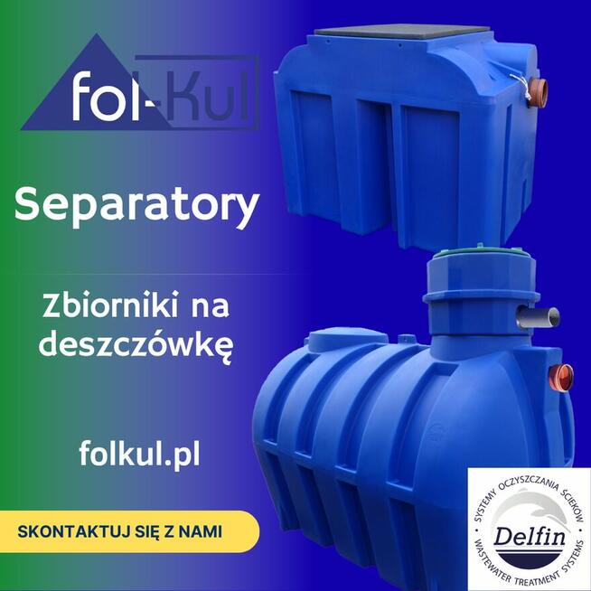 Eksperci w systemach wodno-kanalizacyjnych FOL-KUL RZGÓW