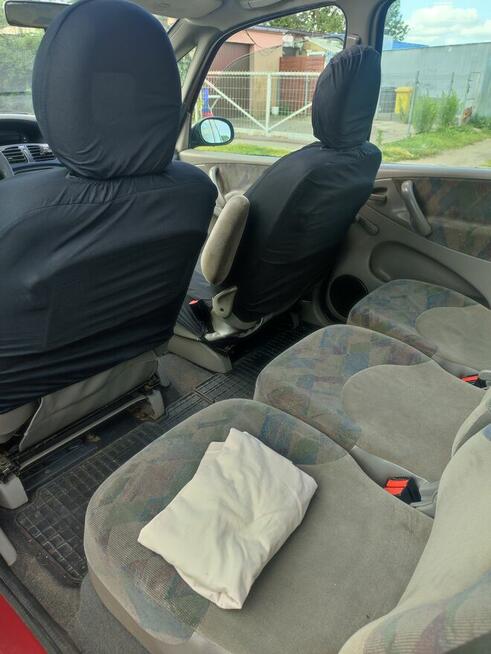 Sprzedam Picasso 2001 r