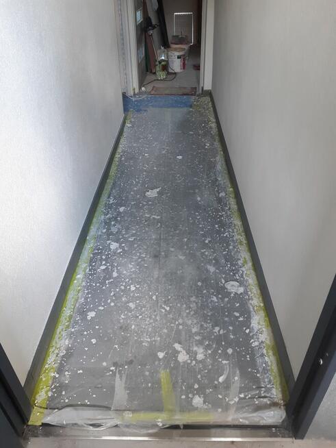 Wykonam remonty Parczew i okolice