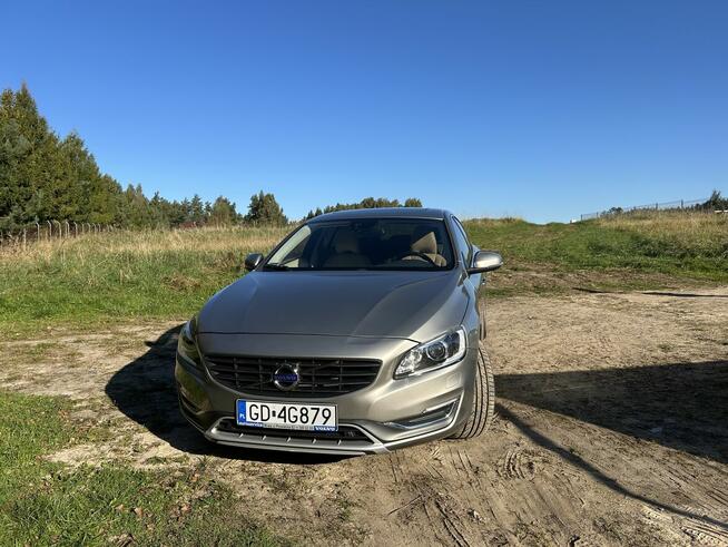 Volvo s60 2014 2.5