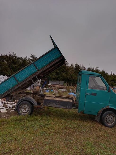 OKAZJA LUBLIN WYWROTKA