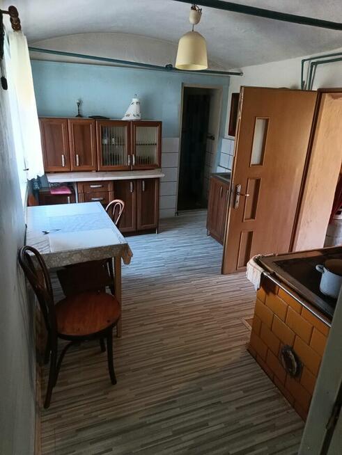 Sprzedam dom z łąką