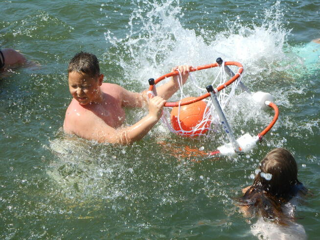 OBÓZ PAINTBALLOWO - STRZELECKI 12-18 LAT --- 2026