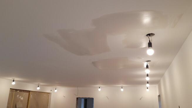 Wykonam remonty Parczew i okolice