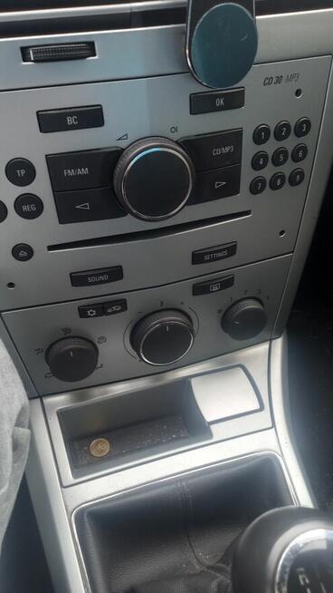 Sprzedam Astre H GTC