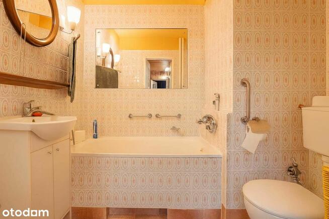 2 pokojowe - blisko placu Imbramowskiego