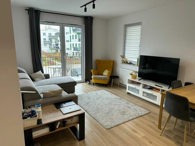 Wynajmę mieszkanie 3 pokojowe