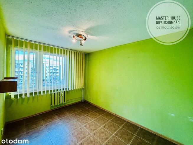 Mieszkanie 2 pokoje • Duży balkon • Rosochy • lokalizacja