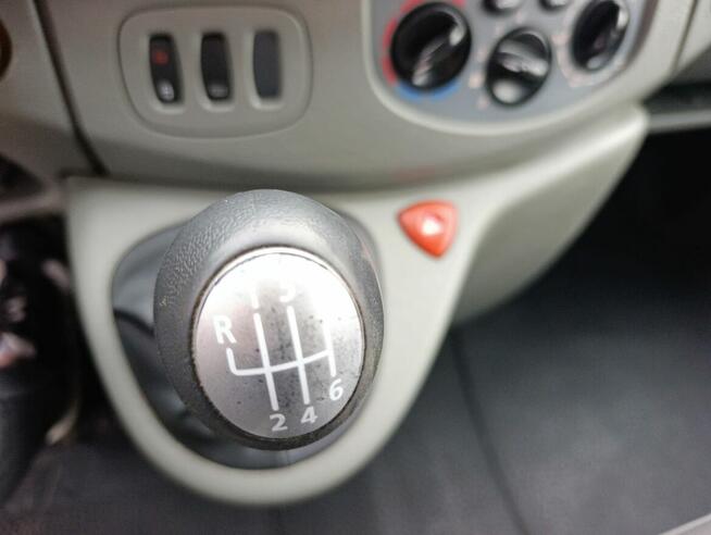 2.0 CDTI 114KM 84kW , Bezwypadkowy, Salon Polska, Serwisowany