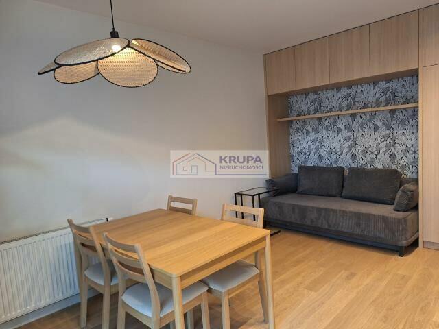 Apartament na Czerniakowie - wynajmę