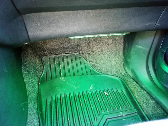 Skoda Fabia 1.6 TDi w bardzo dobrym stanie technicznym.