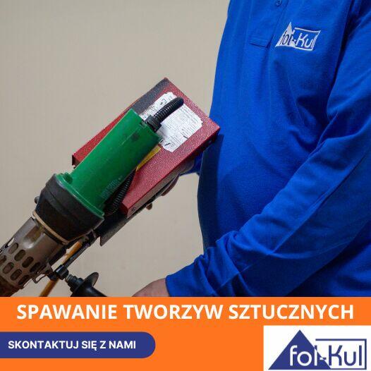 Eksperci w systemach wodno-kanalizacyjnych FOL-KUL RZGÓW