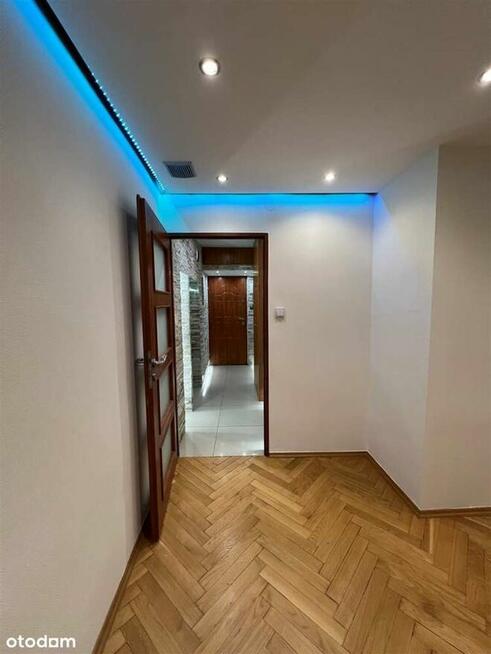 Mieszkanie 51 m2 po remoncie, 2 pokoje