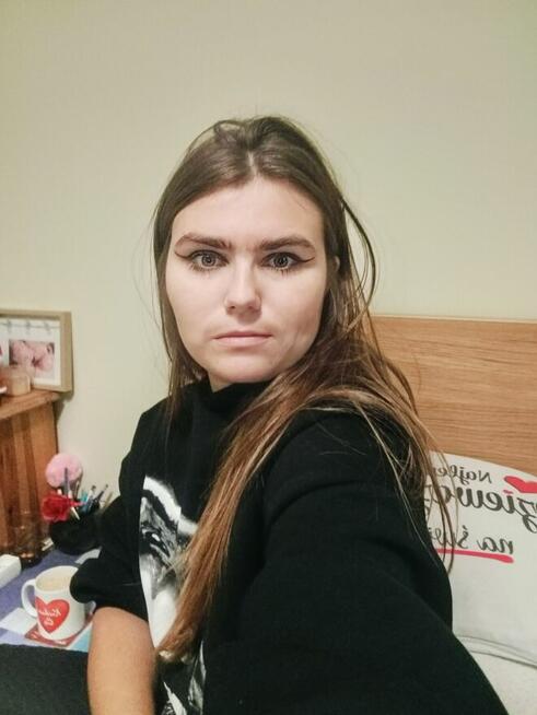 Szukam pilnie pracy na pierwszą zmianę