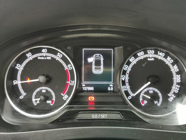 Salon Polska, Spaceback Facelifting 1.0 TSI 95KM, Manual