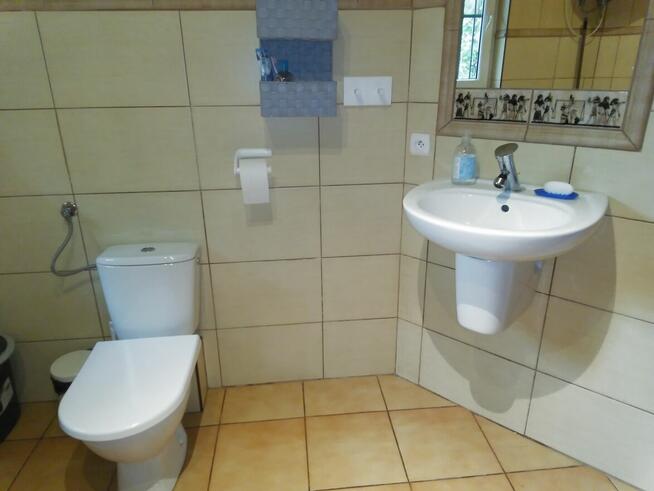 Kaszuby dom z dużą zagospodarową działką