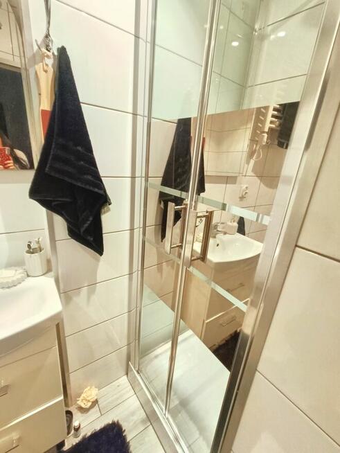 Sprzedam mieszkanie przy Manufakturze