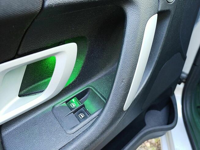 Skoda Fabia 1.6 TDi w bardzo dobrym stanie technicznym.