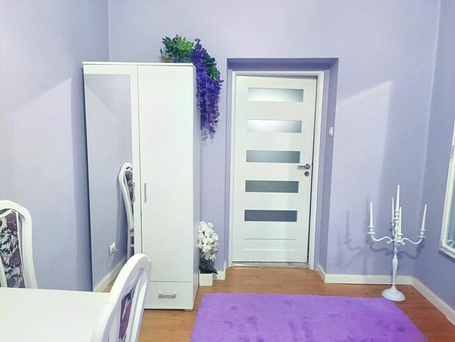 Sprzedam mieszkanie przy Manufakturze