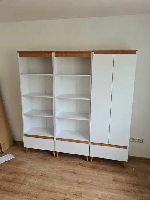 Składanie mebli z paczek .Wszystkie typy mebli.