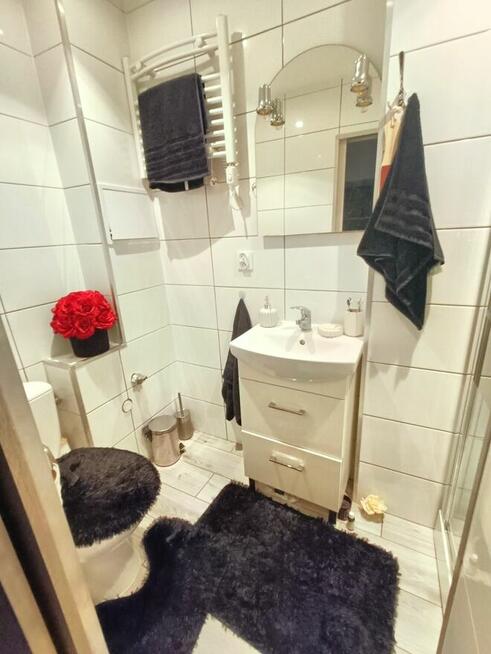 Sprzedam mieszkanie przy Manufakturze