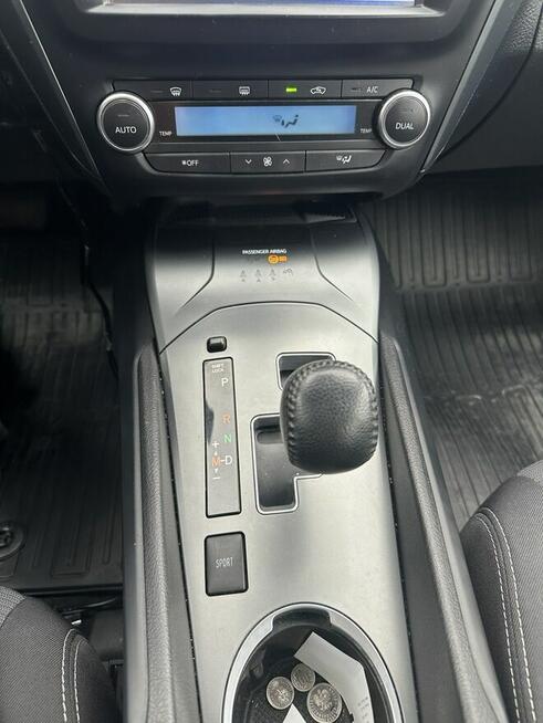 Toyota Avensis 2.0 Selection MS